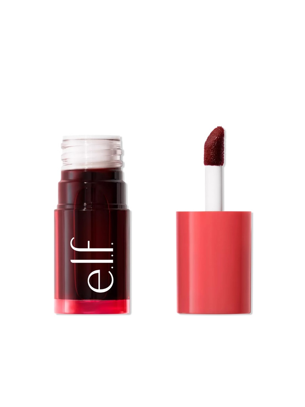 Elf Blush Lip + Cheek Tint - Cherry Cola